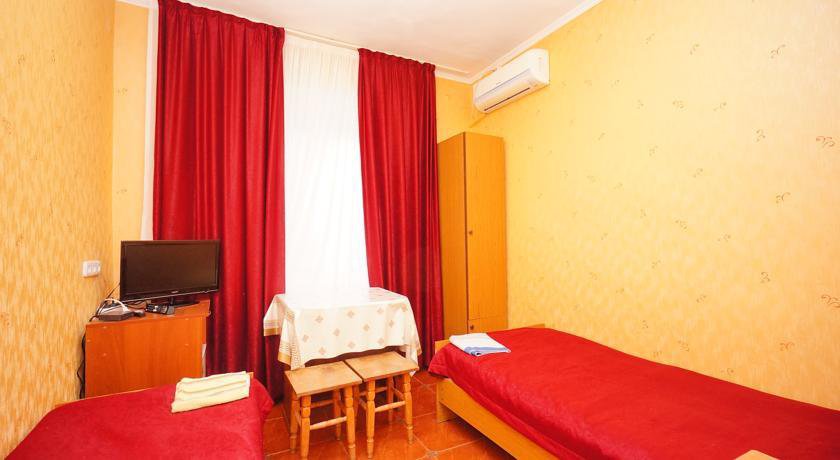 Гостиница Tatyana on Lenina 28 Анапа-25