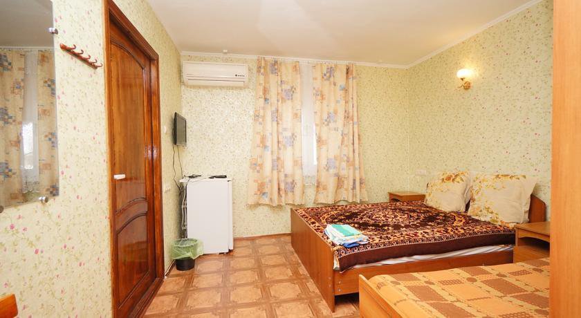 Гостиница Tatyana on Lenina 28 Анапа