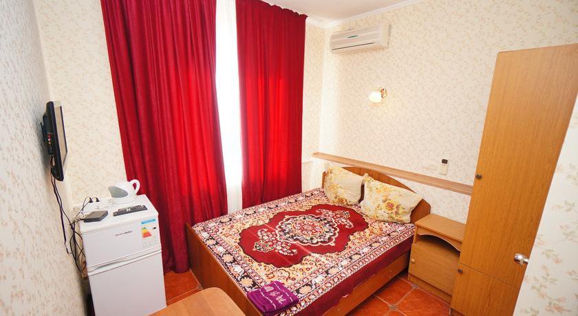 Гостиница Tatyana on Lenina 28 Анапа