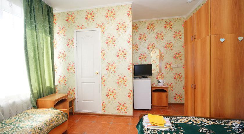 Гостиница Tatyana on Lenina 28 Анапа