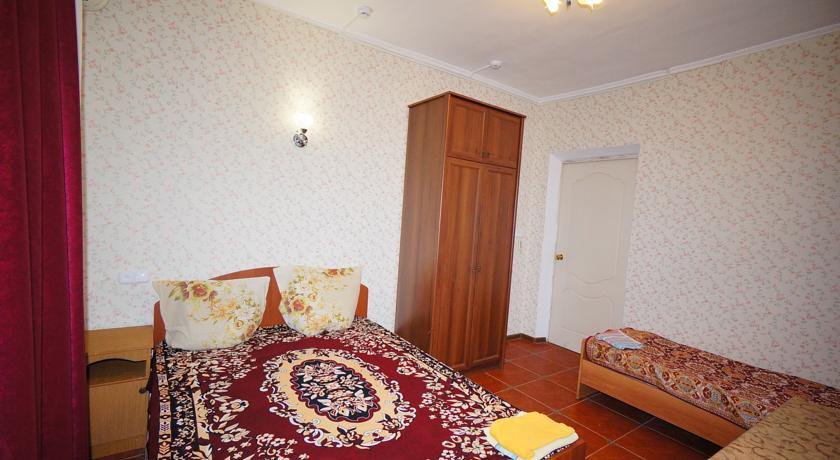 Гостиница Tatyana on Lenina 28 Анапа-27