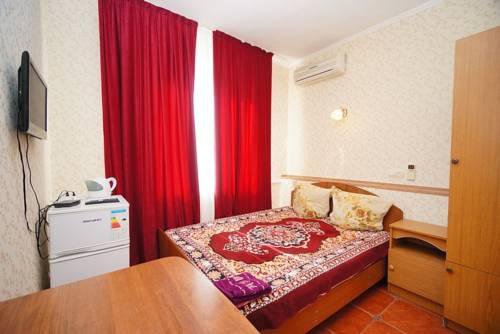 Гостиница Tatyana on Lenina 28 Анапа