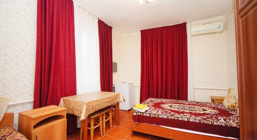 Гостиница Tatyana on Lenina 28 Анапа-9