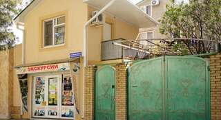 Гостиница Tatyana on Lenina 28 Анапа-7