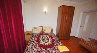 Гостиница Tatyana on Lenina 28 Анапа-2