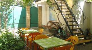 Гостиница Tatyana on Lenina 28 Анапа-6