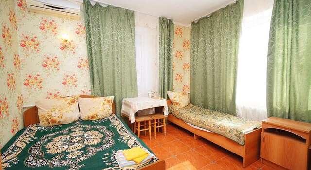Гостиница Tatyana on Lenina 28 Анапа-13