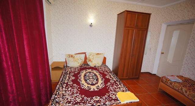 Гостиница Tatyana on Lenina 28 Анапа-5